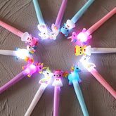 5-in-1 Sparkling Pen Set